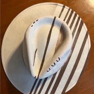 Bohemian Hats Cowgirl Hat